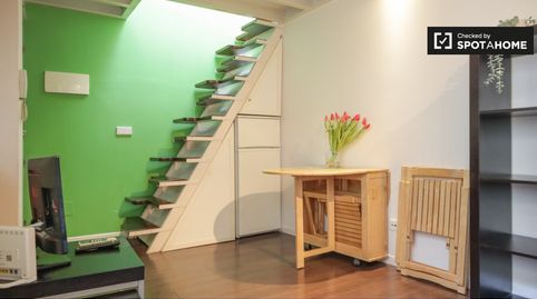 Foto 3 de Piso de alquiler en Palacio, Madrid Capital