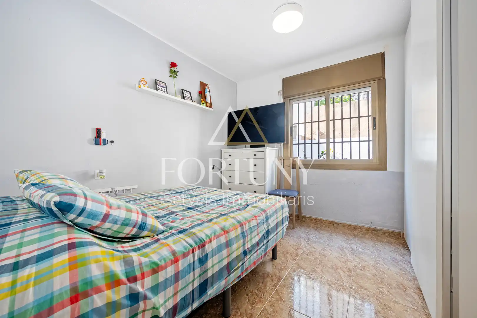 Habitación de Piso en venta en Tarragona con Aire acondicionado y Balcón