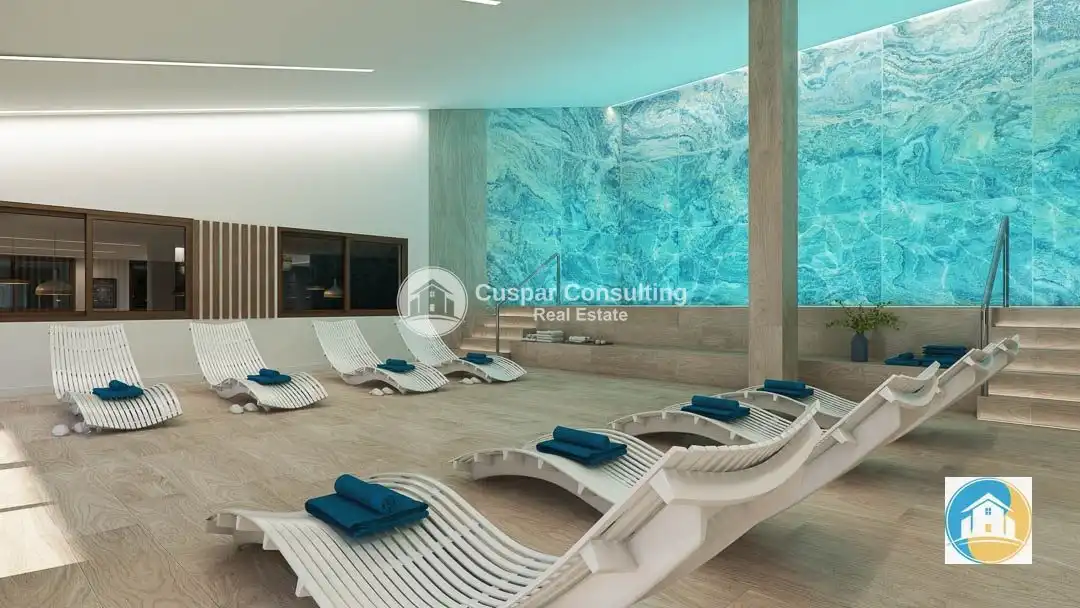 Piso con piscina en venta en Finestrat, imagen 11