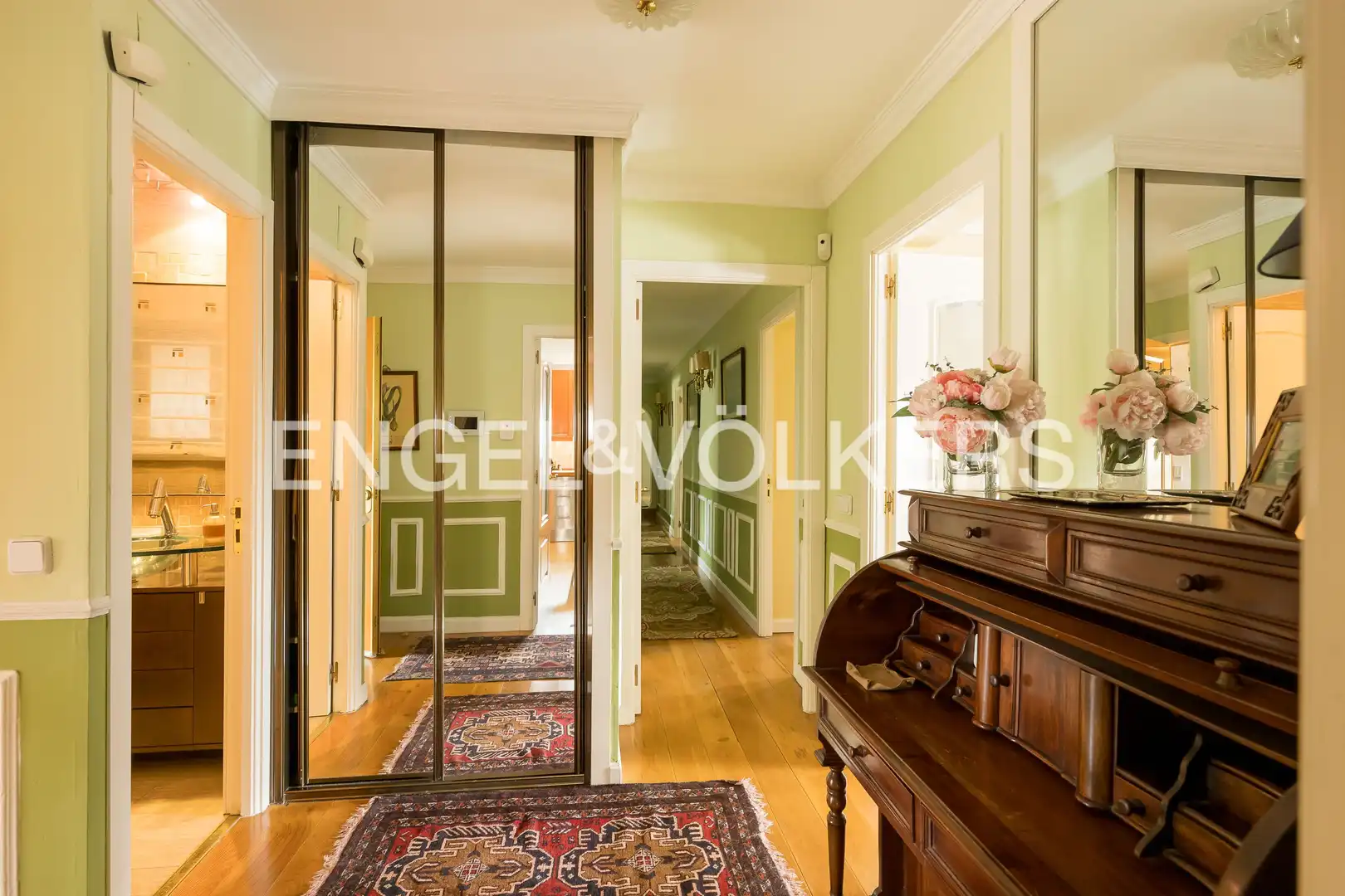 House with pool for sale in El Olivar de Mirabal, imagen 6