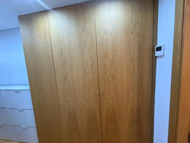 Habitación de Ático en venta en Murcia con Aire acondicionado, Terraza y Amueblado