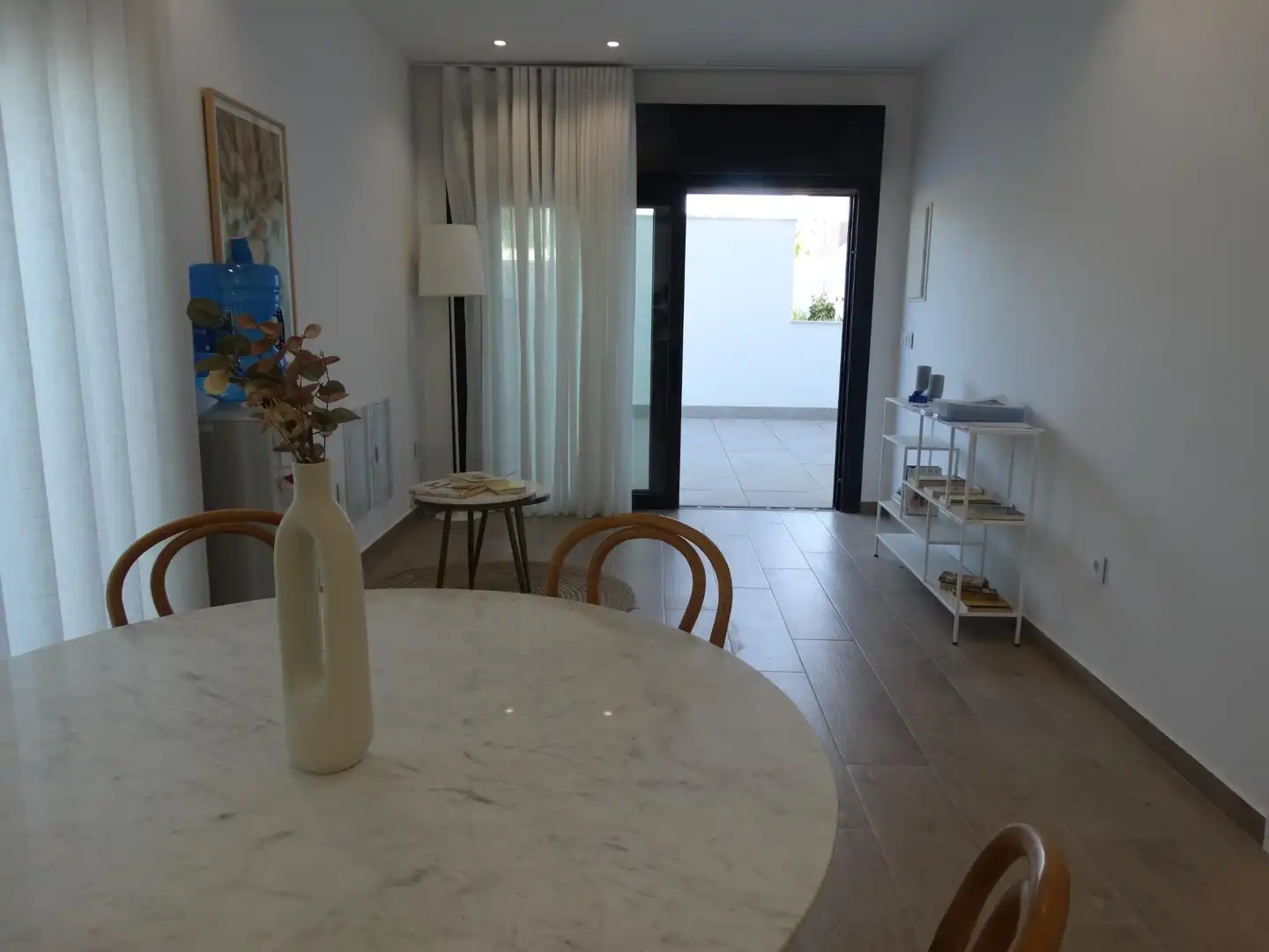 Bungalow con piscina en venta en Pilar de la Horadada ciudad, imagen 6