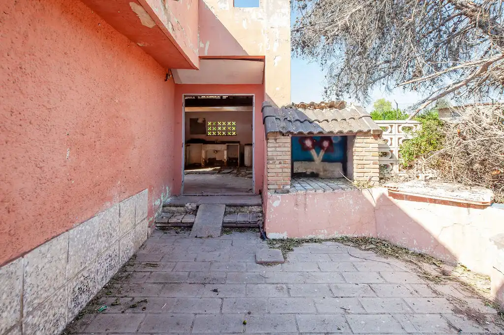 Xalet amb piscina en venda a C/ Covatelles, imagen 12