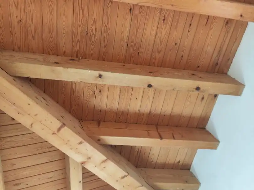 Maison jumelée avec jardin à vendre à Pirineus 3, imagen 32