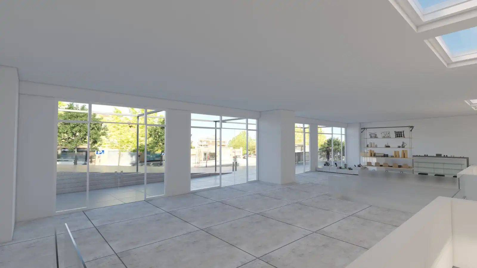 Terreny industrial en venda a Sector S