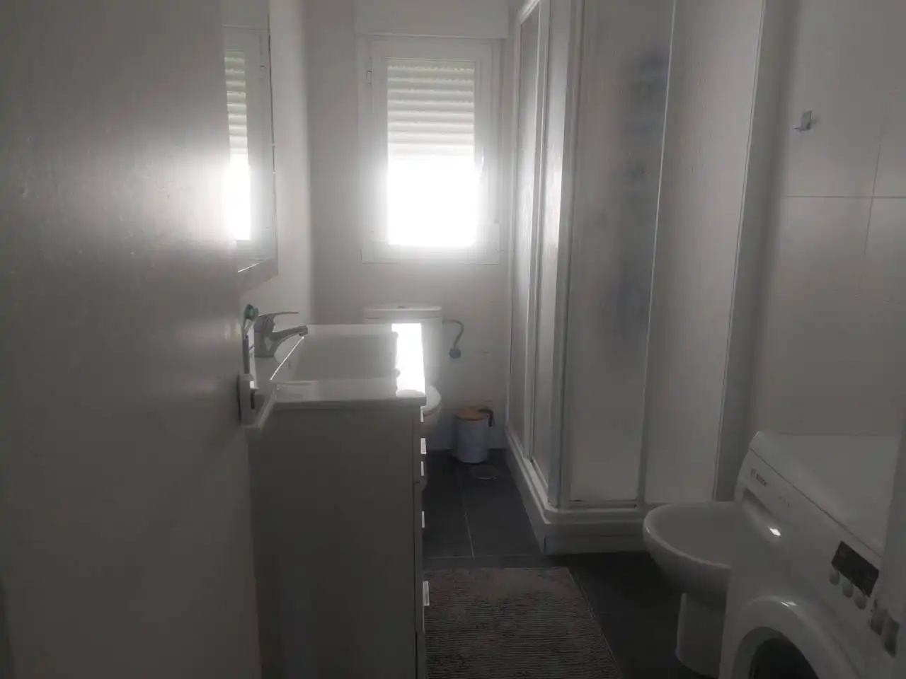Baño de Piso en venta en Navalcarnero con Terraza