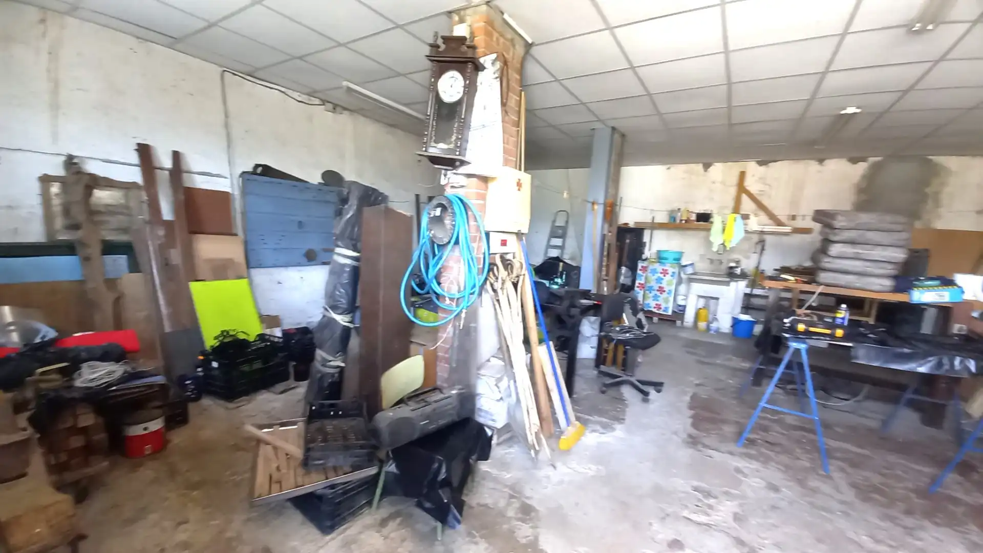 Casa o chalet en venta en Langreo con Terraza y Amueblado