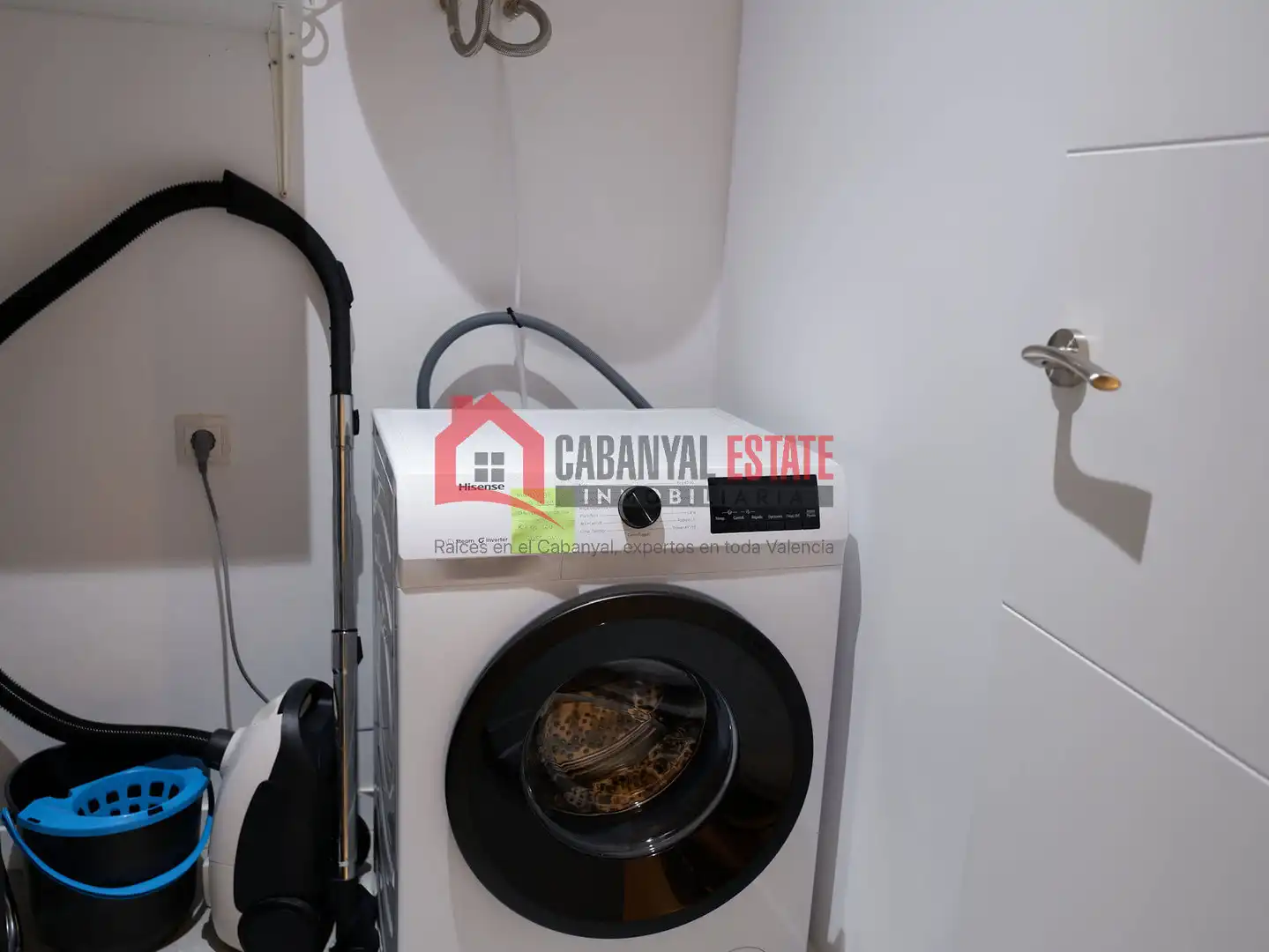 Apartamento en venta en Valencia con Aire acondicionado, Calefacción y Trastero