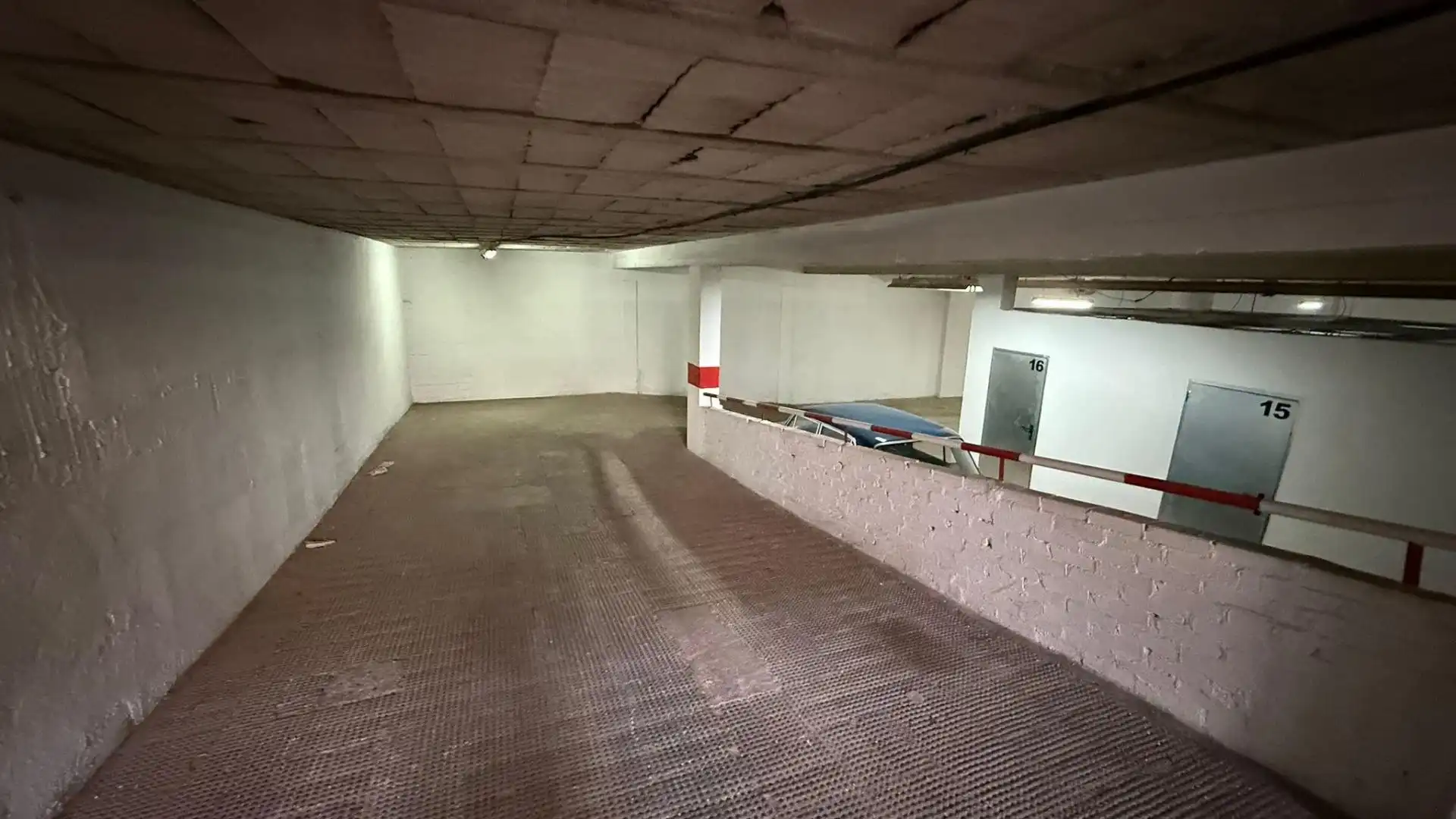 Local comercial en venda a Calle Hernán Ruiz, imagen 15