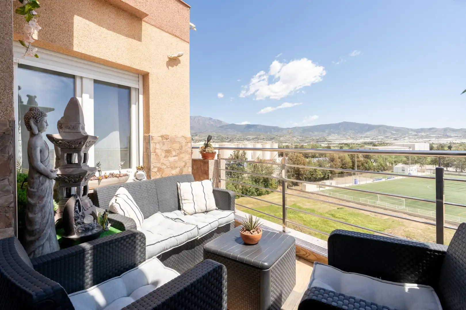 Terraza de Piso en venta en Motril con Aire acondicionado y Terraza