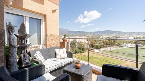 Foto 3 de Piso en venta en Avenida Avenida Nuestra Señora de la Cabeza, Edf M, Motril ciudad, Motril