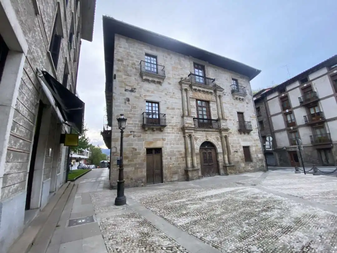 Gewerbefläche zum Verkauf in Bergara, imagen 17