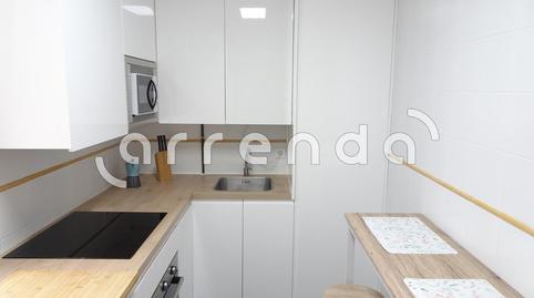 Foto 3 de Pis de lloguer a Floranes, Cuatro Caminos, Santander