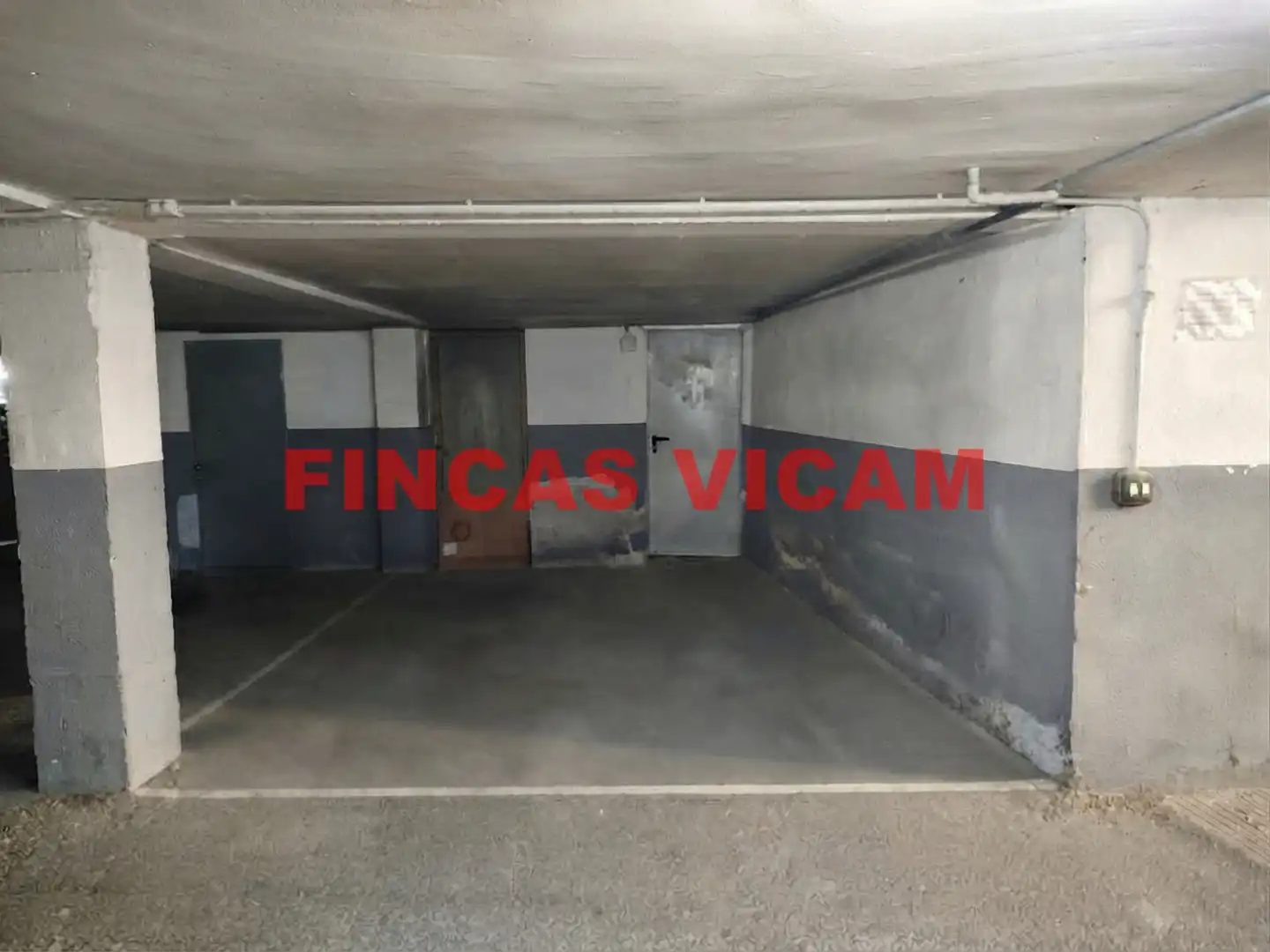 Individuale in vendita a Calle Miguel Fleta 1, imagen 3