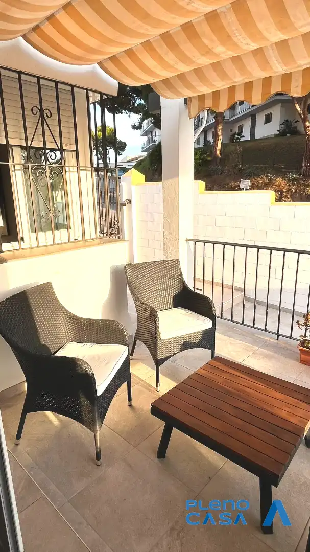 Villa con piscina in vendita a El Faro de Calaburra - Chaparral, imagen 8