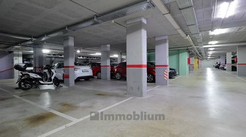 Foto 3 von Garage zum Verkauf in Carrer de Consol Nogueras, 4, Via Europa - Parc Central, Mataró