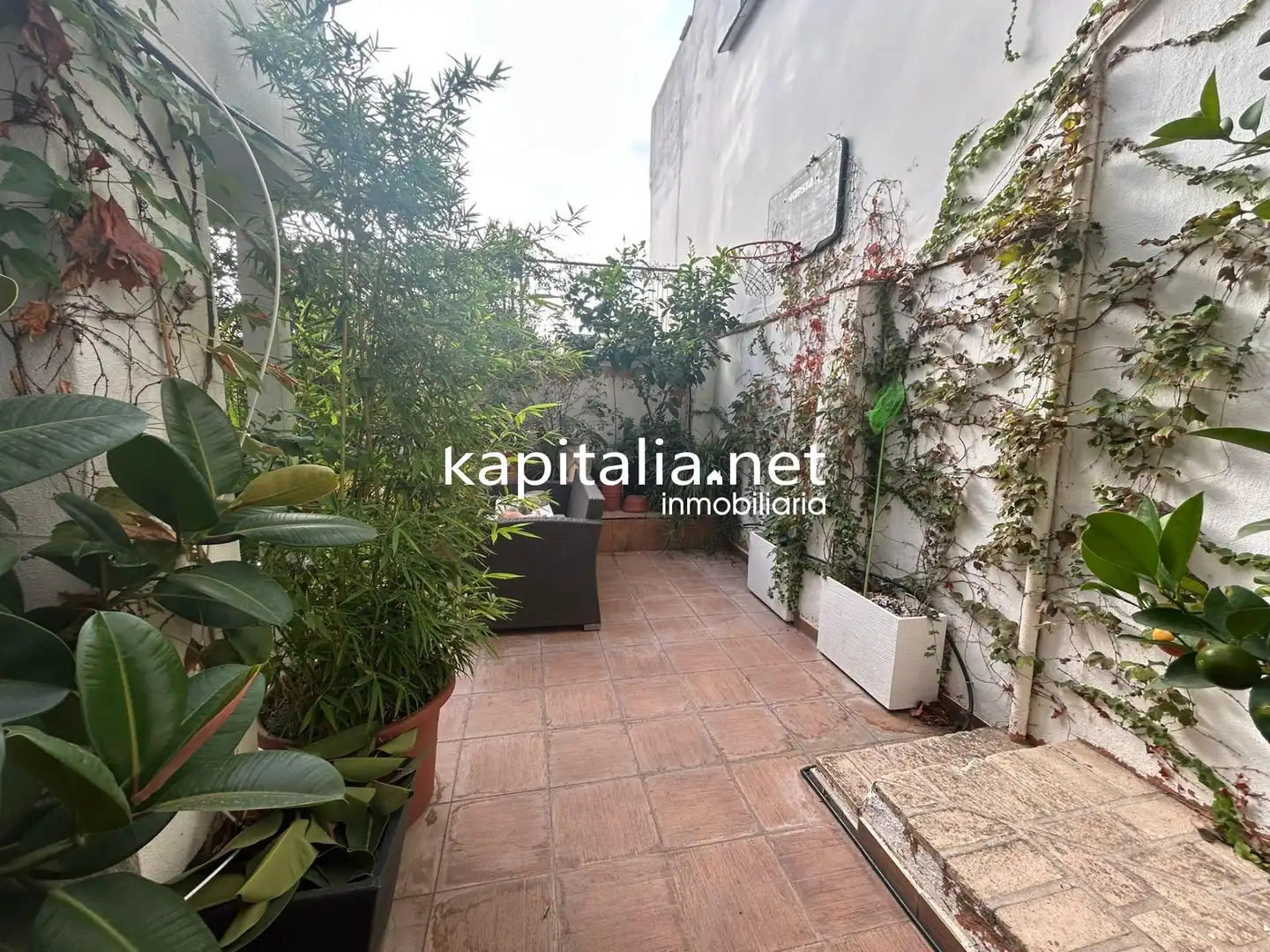 Casa o chalet en venta en Eixample