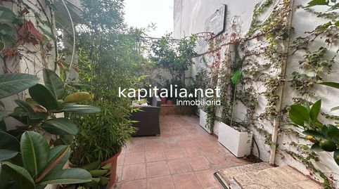 Foto 2 de Casa o chalet en venta en Eixample, Alcoy / Alcoi