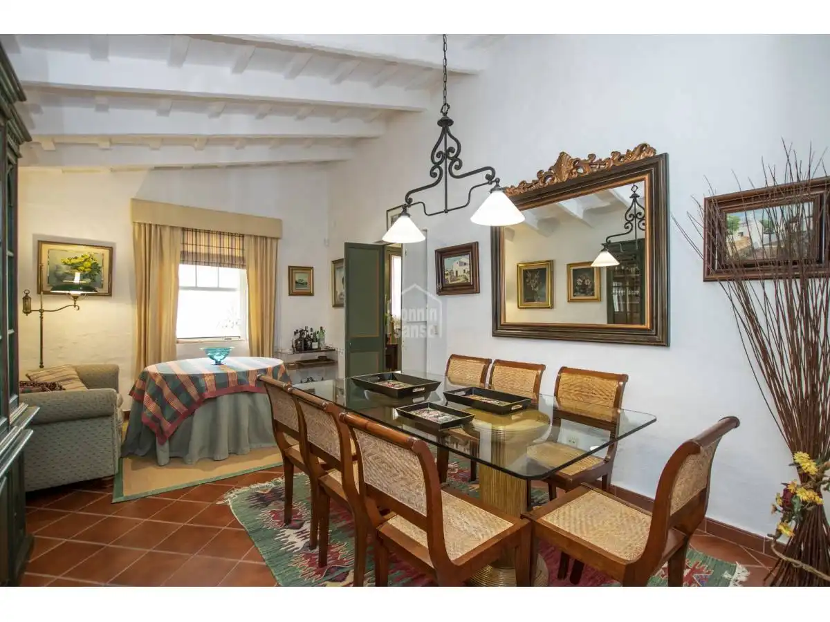 Country homes for sale in Sant Lluís - S'Ullestrar - Torret