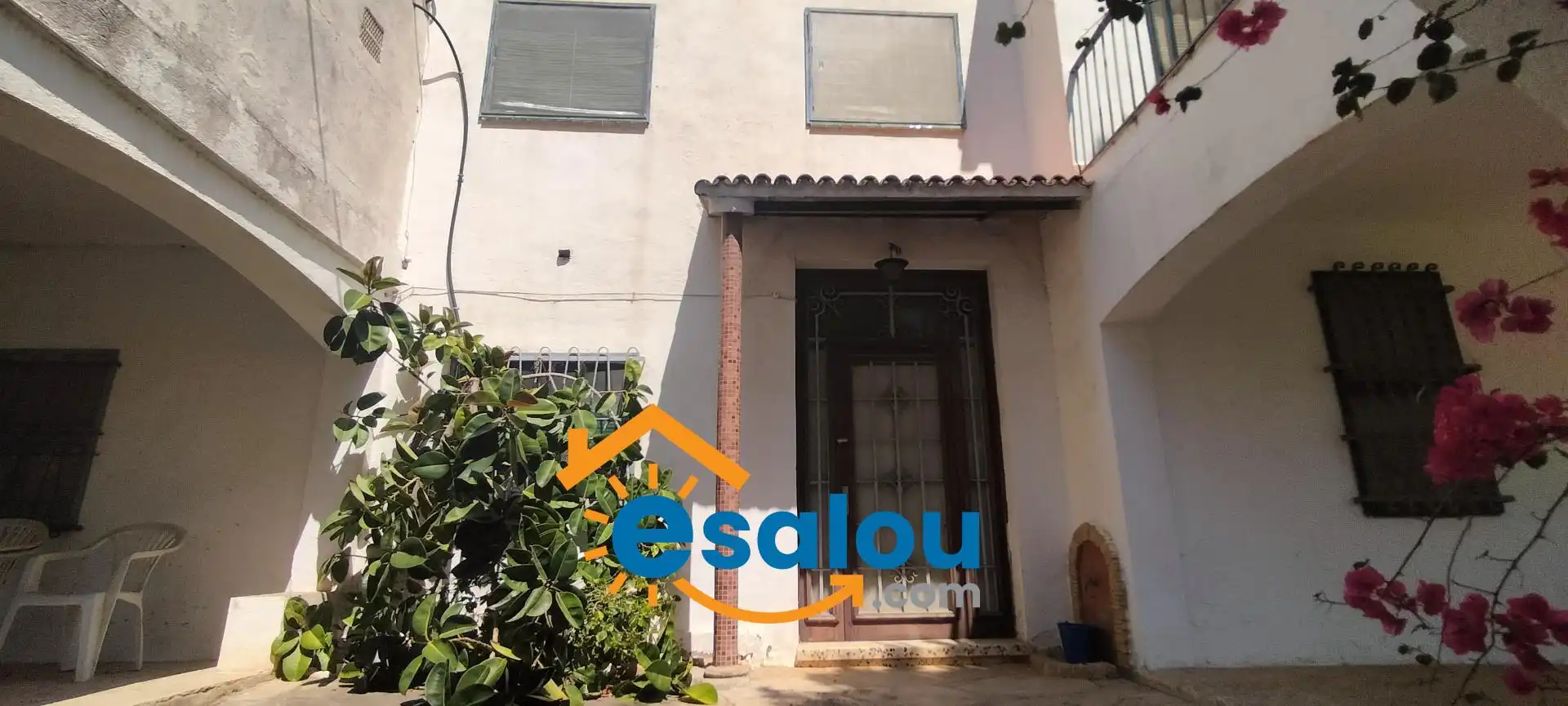 Vista exterior de Finca rústica en venta en Mont-roig del Camp con Terraza y Amueblado