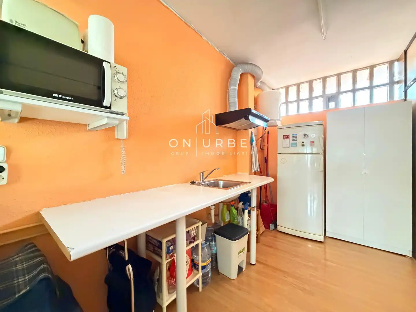 Oficina en venda a Barcelona, Barcelona