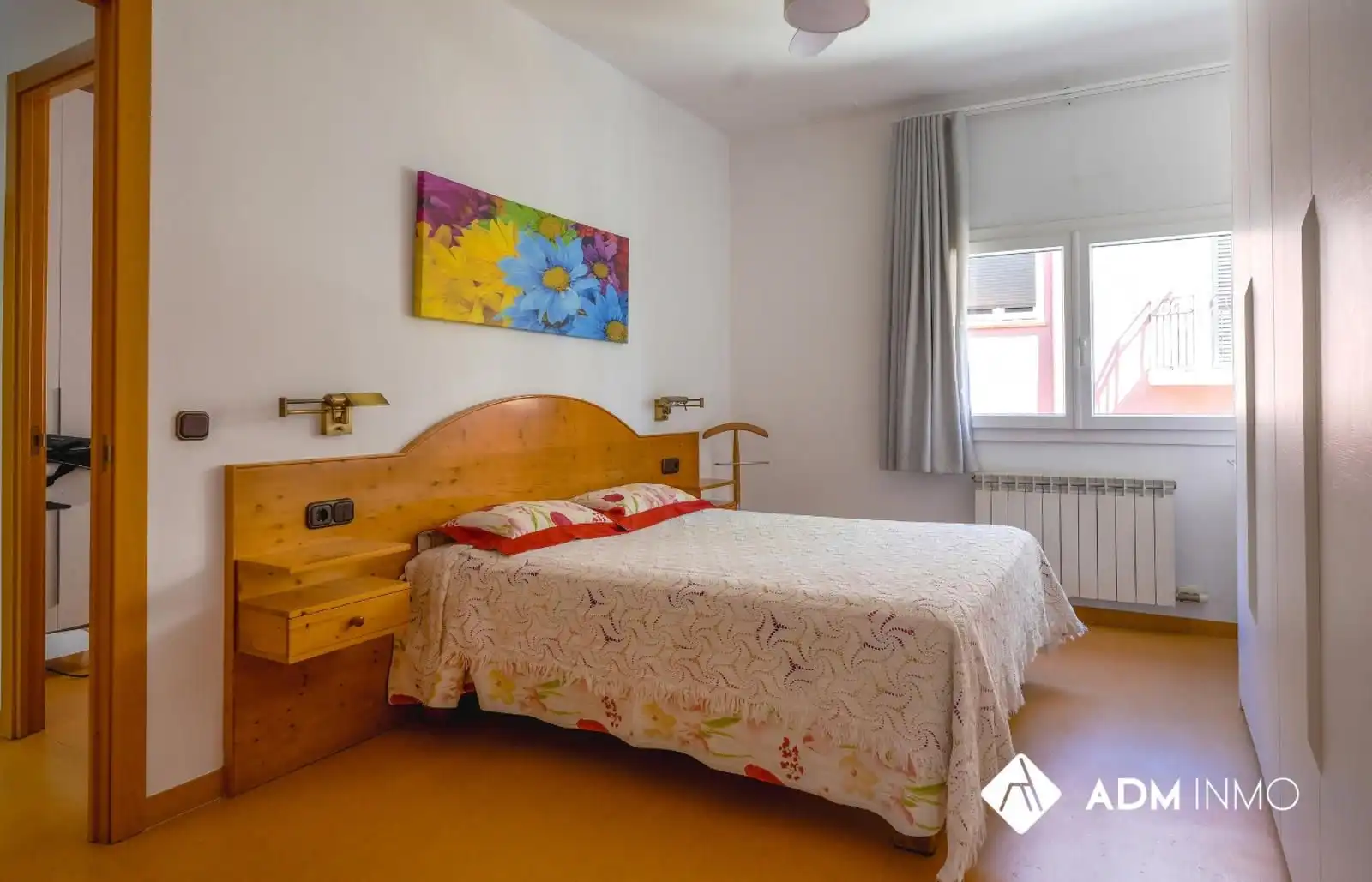 Àtic en venda a Sarda, Centre