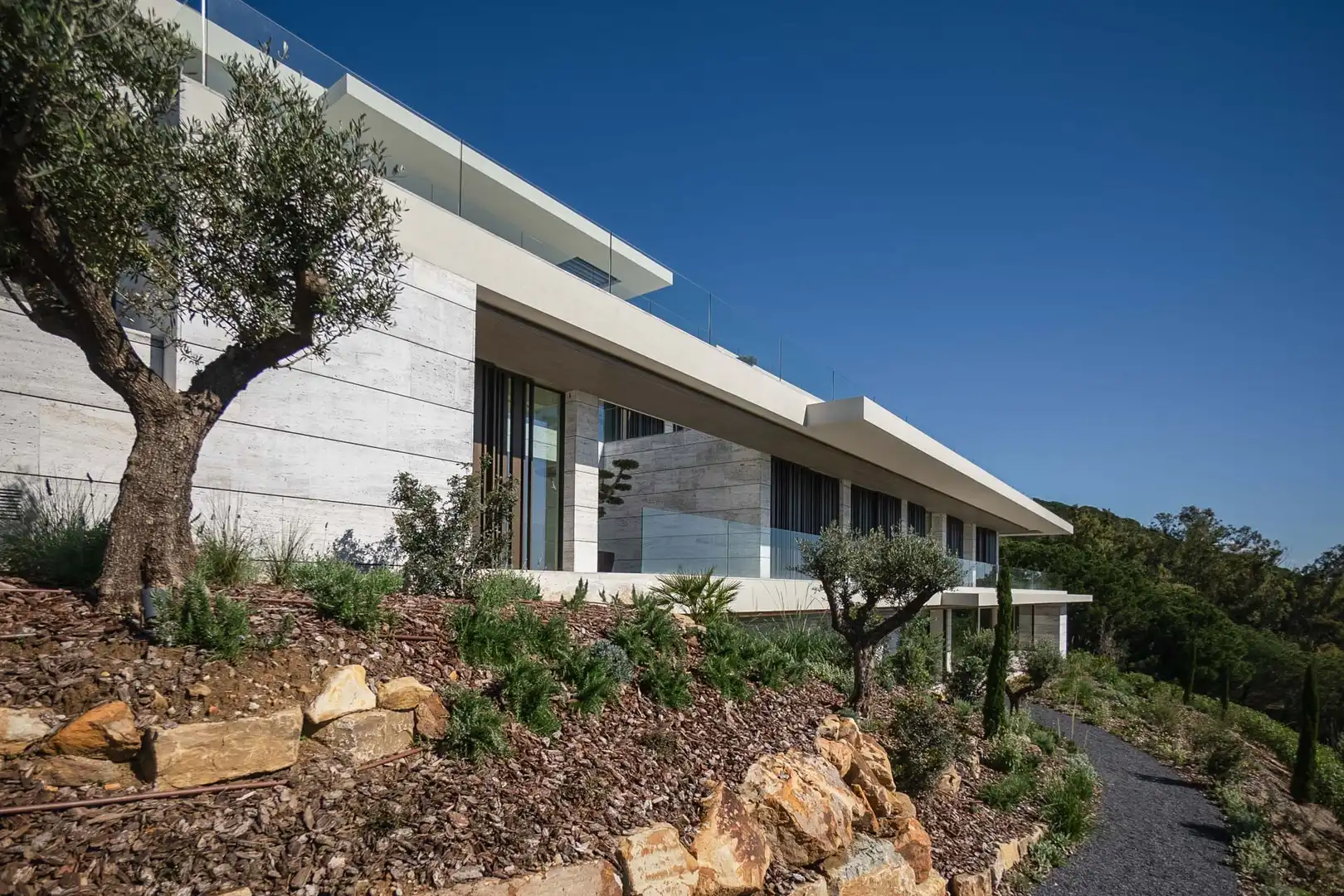 Casa con piscina en venta en Sotogrande Alto, imagen 43