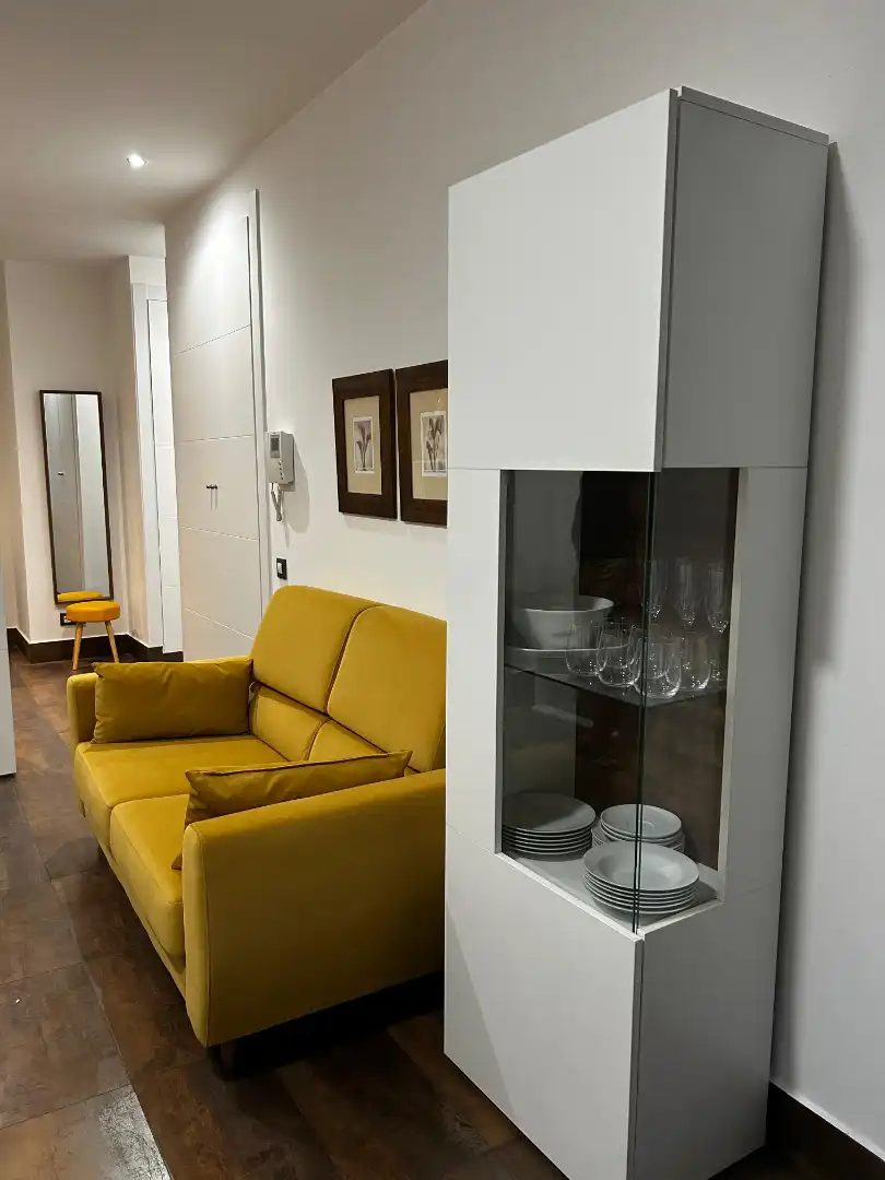 Estudio en venta en Almenara -Ventilla