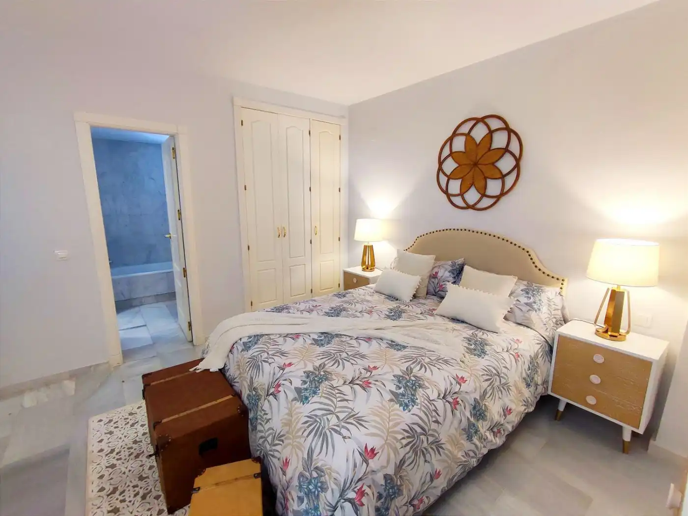 Home with pool for sale in Calle Almogia, imagen 13