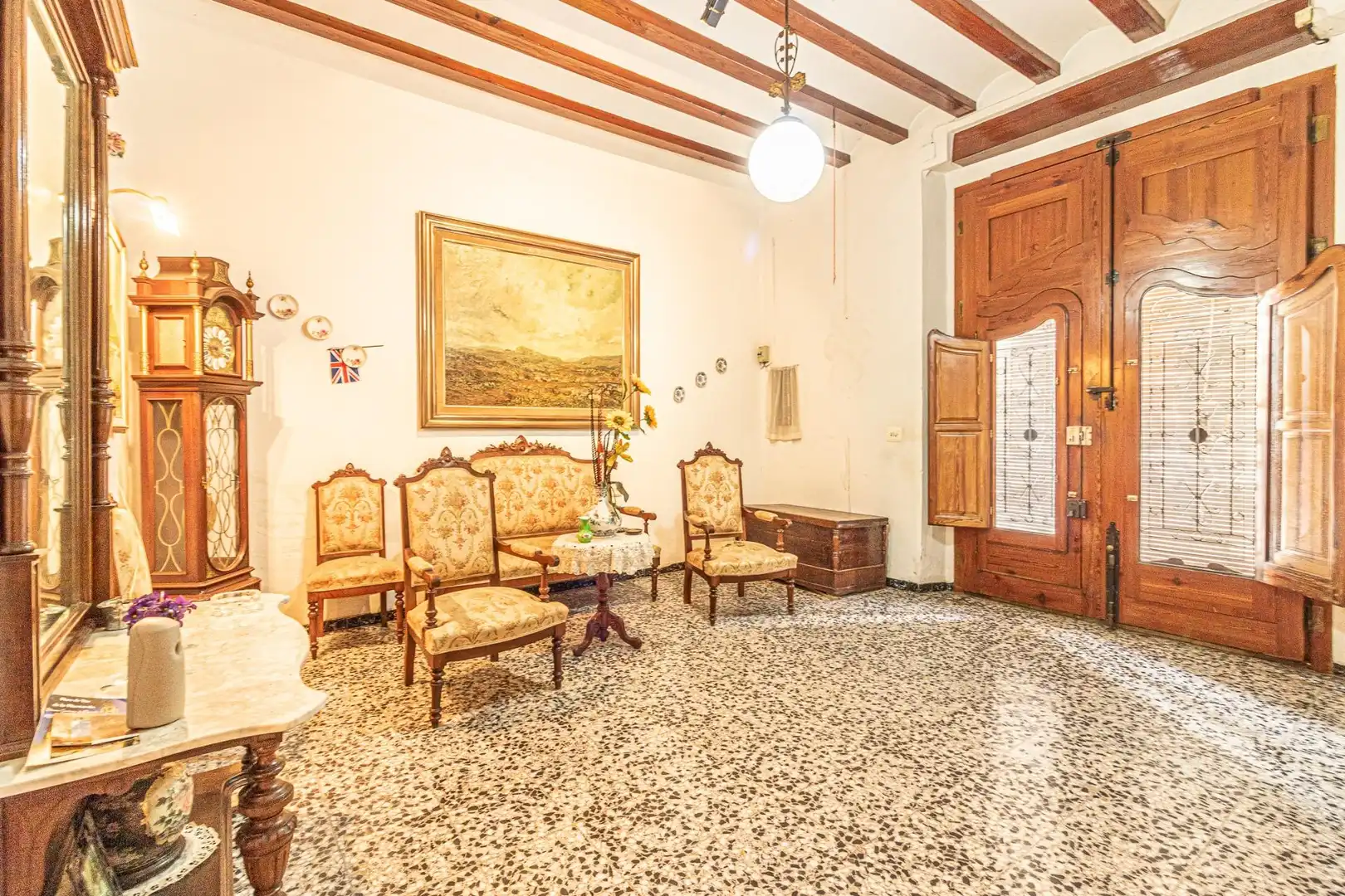 Casa o chalet en venta en Manuel con Aire acondicionado, Terraza y Trastero