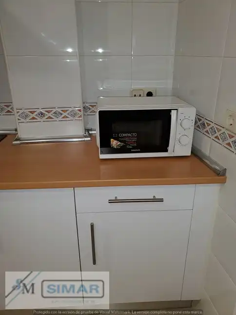 Apartament de lloguer a Calle Ramón y Cajal, Bargas