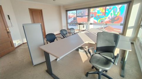 Photo 3 of Office for rent in Rúa de Urzáiz, 68, Plaza España - Corte Inglés, Vigo