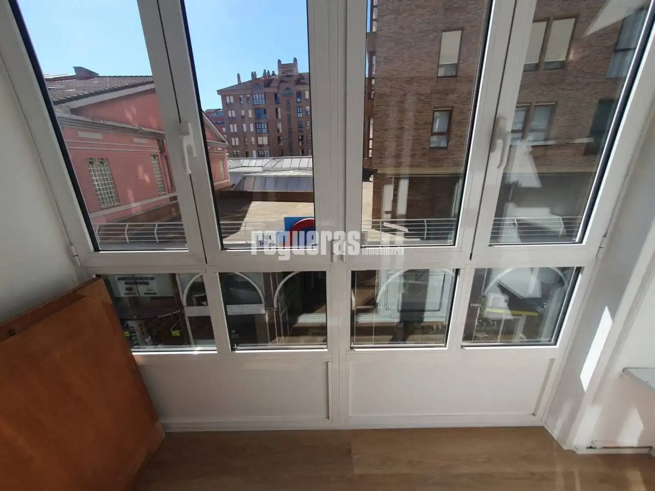 Wohnung mit Aufzug zur Miete in Calle Cuba, imagen 4