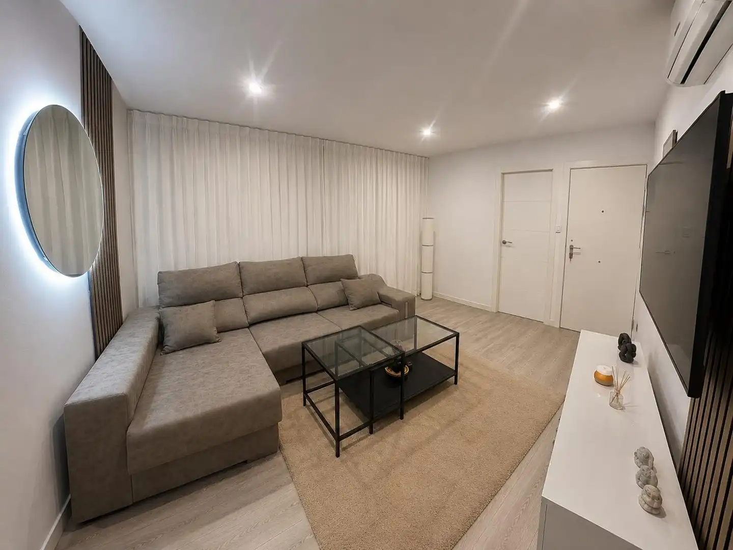 Penthouse zum Verkauf in Calle Viriato, imagen 4