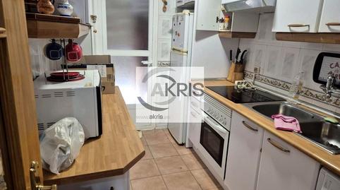 Foto 3 de Pis en venda a Río Cañamares, Santa María de Benquerencia, Toledo