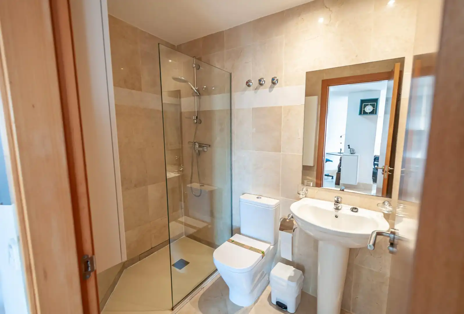 Appartement compact à vendre à Zona Levante - Playa Fossa, imagen 9