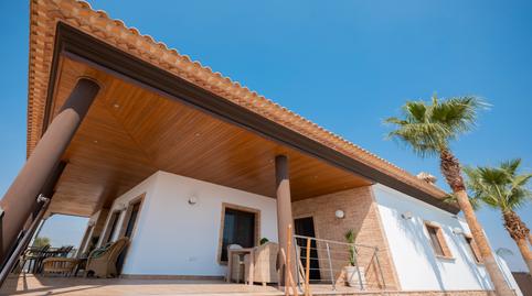 Foto 5 de Casa o xalet en venda a Camino Cementerio, Jerónimo y Avileses,  Murcia Capital