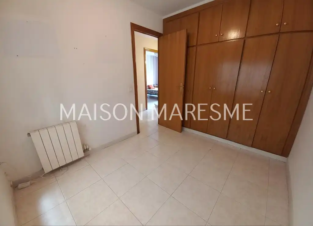 Dúplex en venta en Canet de Mar