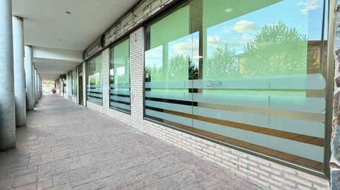 Photo 4 of Commercial properties for rent in Calle Atenea, 6, Restón I - Restón II, Valdemoro