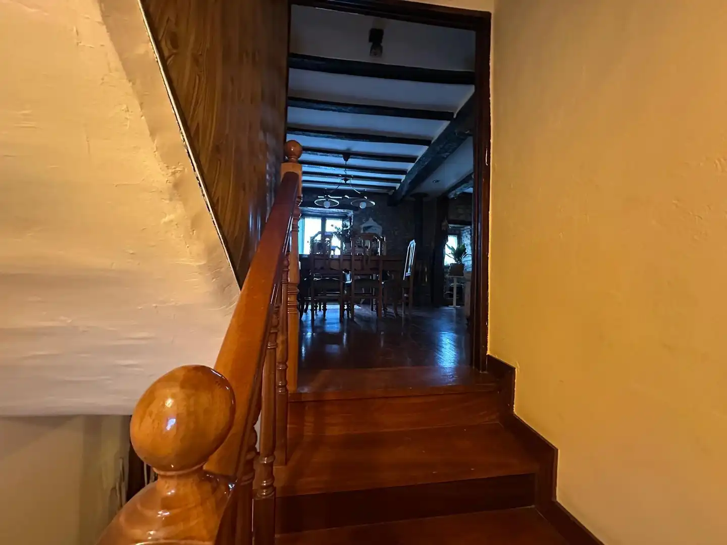 Casa o chalet en venta en Valle de Mena