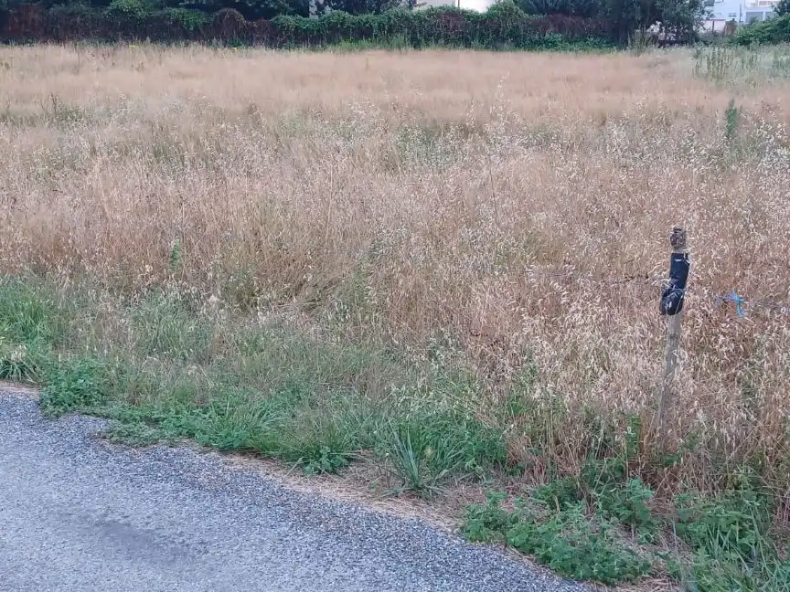 Wohnbaugrundstück zum Verkauf in Rúa Diego Pazos 151, imagen 2