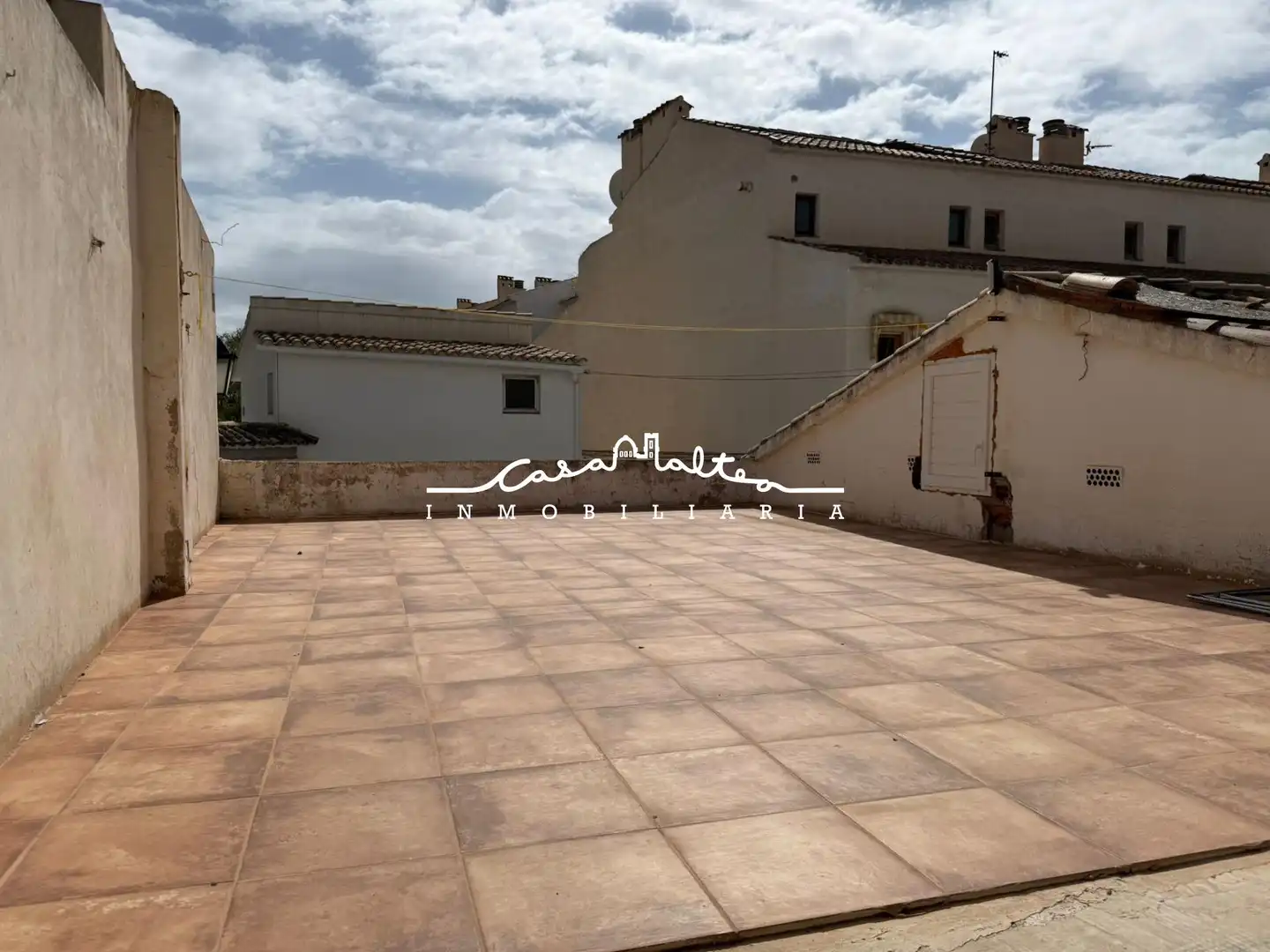 Casa o xalet en venda a Altea ciudad