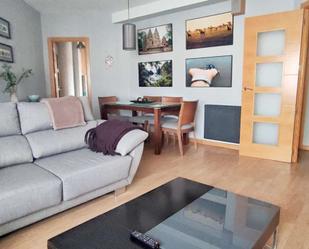 Apartament per a compartir a Palomeras Bajas