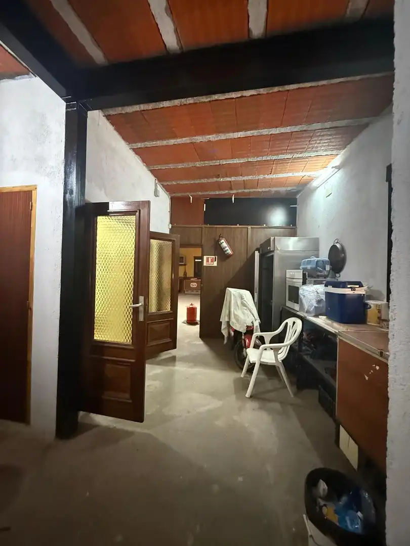 Casa amb jardí en venda a Erustes, imagen 13
