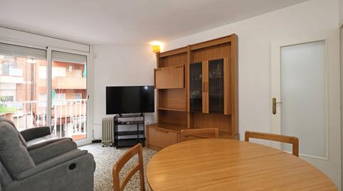 Foto 5 de Piso en venta en Calle Vidal I Ribas, Can Vidalet, Esplugues de Llobregat