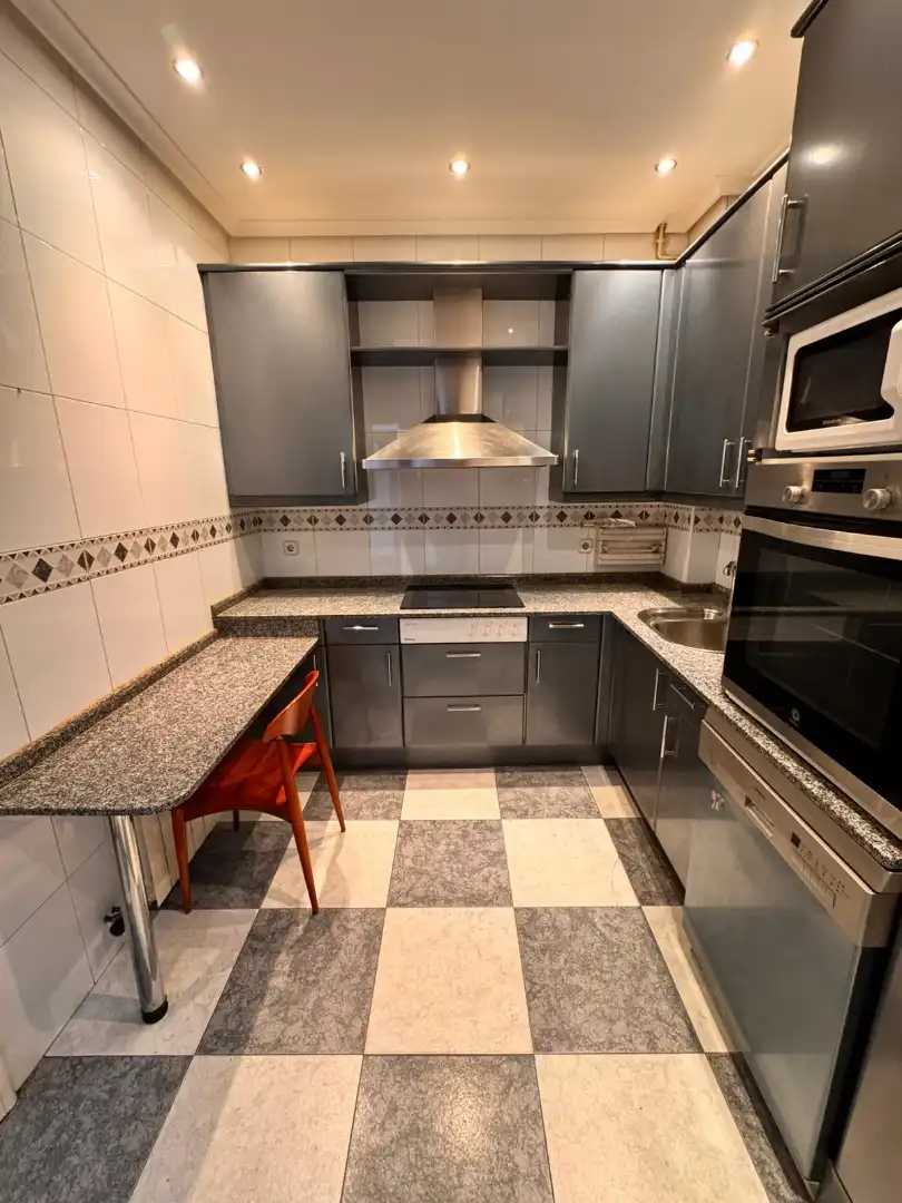 Apartamento con balcón en venta en Calle de San Juan, imagen 13