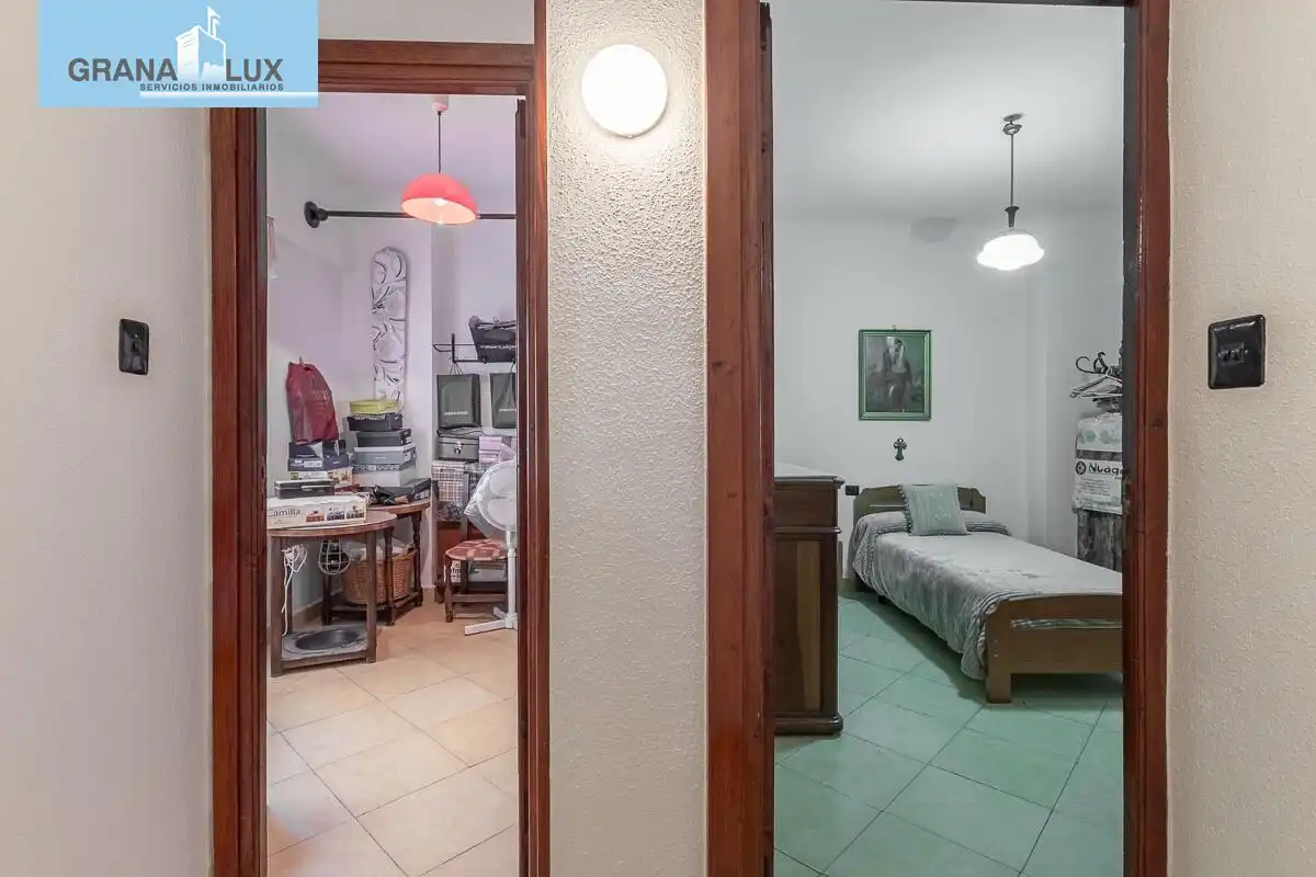 Appartement avec terrasse à vendre à Calle Recogidas, imagen 30
