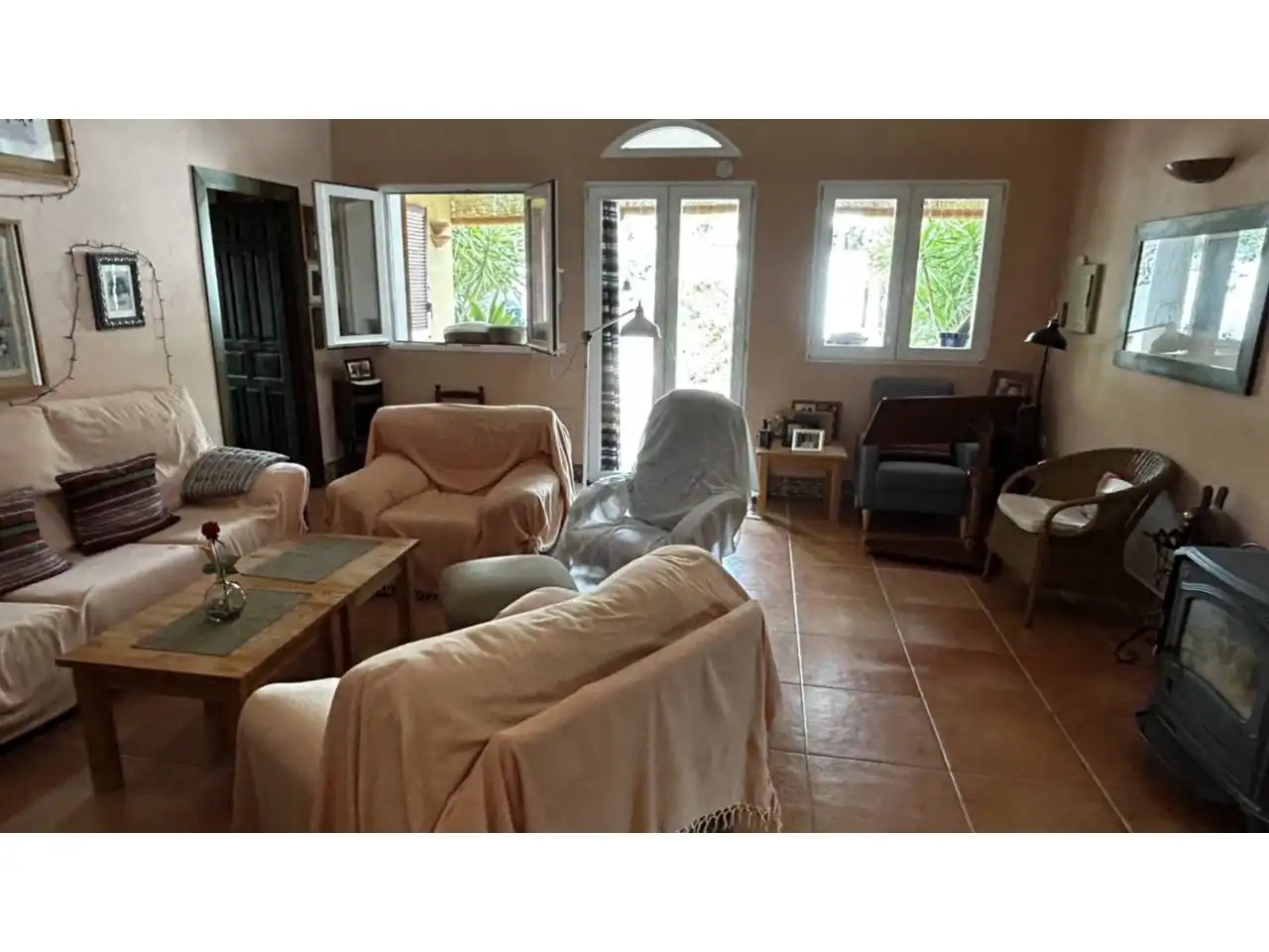 Villa avec jardin à vendre à Calle PAGO DE LAS ARBOLEDAS, imagen 9