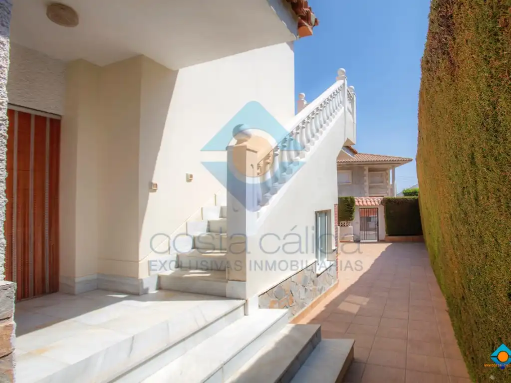 Houses for sale in Bolnuevo