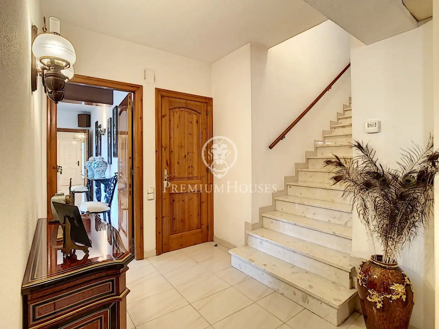 Maison avec jardin à vendre à Sant Cebrià de Vallalta, imagen 31